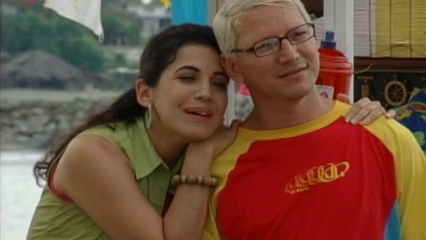 Toda Una Dama - Episodio 7