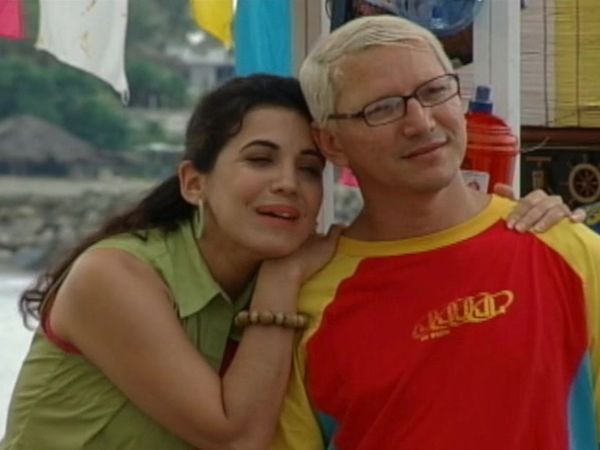 Toda Una Dama - Episodio 7