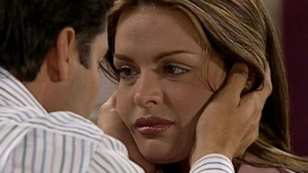 Toda Una Dama - Episodio 37