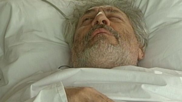 Toda Una Dama - Episodio 8