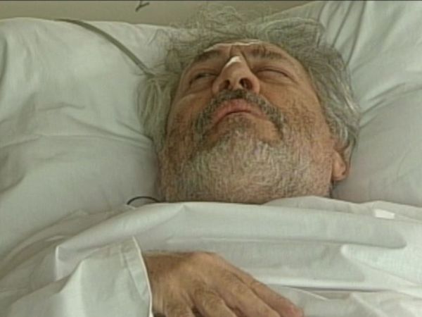 Toda Una Dama - Episodio 8