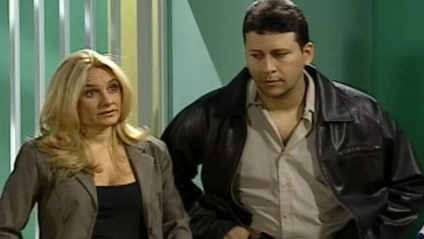 Toda Una Dama - Episodio 50