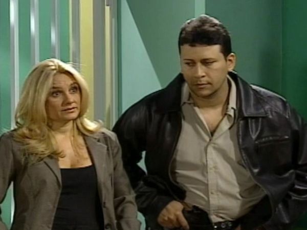 Toda Una Dama - Episodio 50