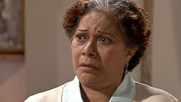 Toda Una Dama - Episodio 21