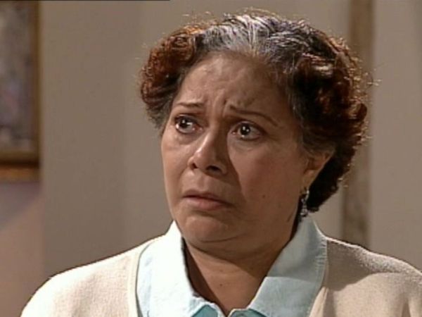 Toda Una Dama - Episodio 21