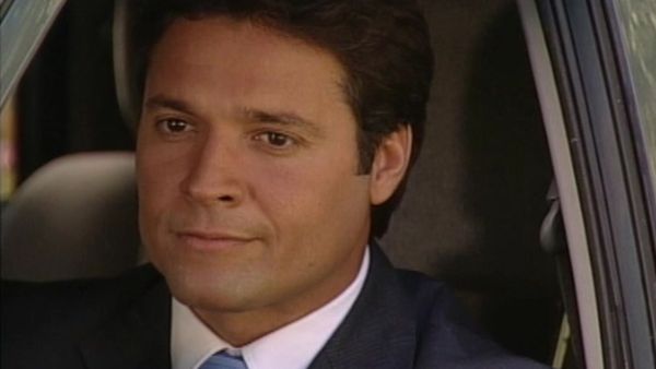 Toda Una Dama - Episodio 24