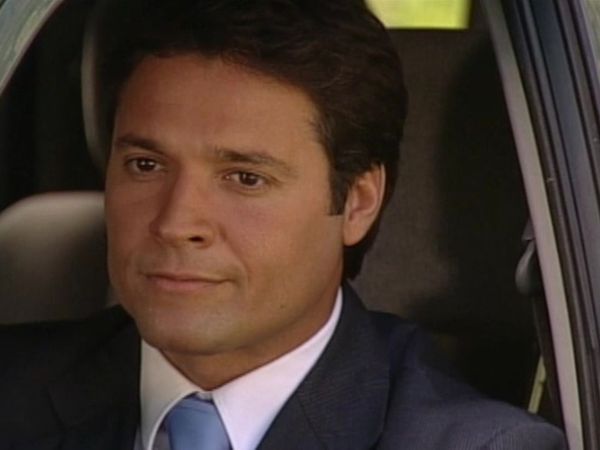 Toda Una Dama - Episodio 24