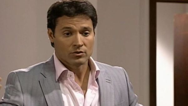 Toda Una Dama - Episodio 9