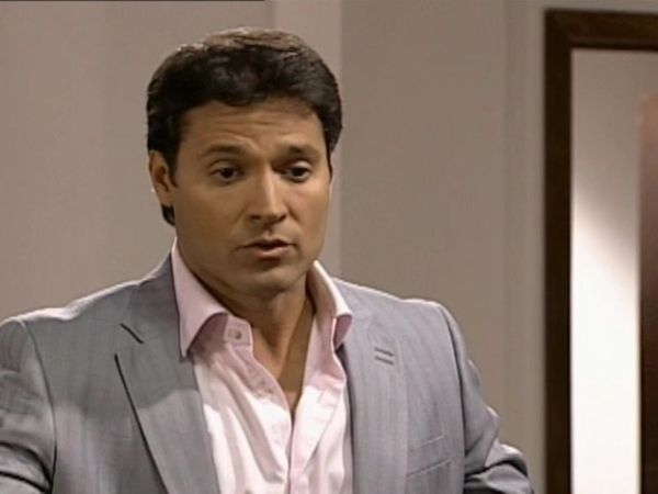 Toda Una Dama - Episodio 9