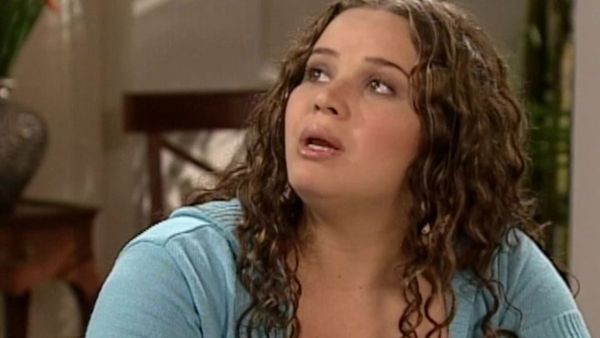 Toda Una Dama - Episodio 30