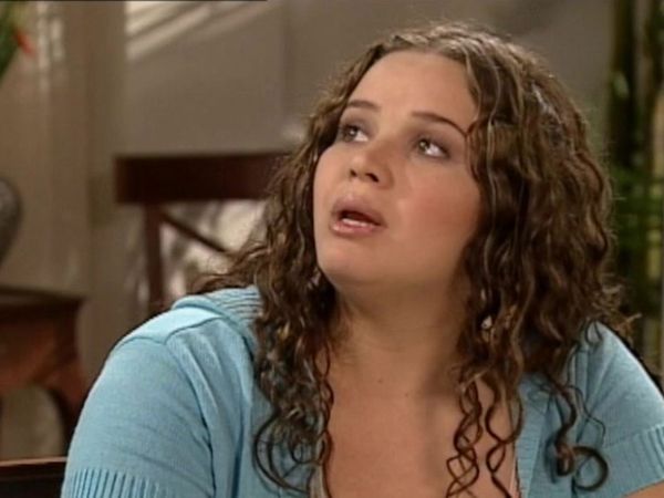 Toda Una Dama - Episodio 30