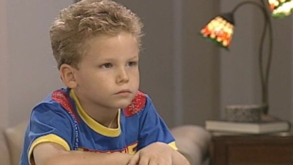 Toda Una Dama - Episodio 35