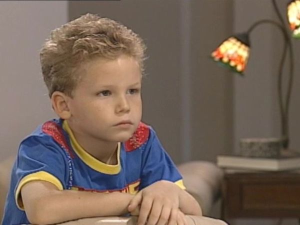 Toda Una Dama - Episodio 35