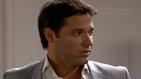 Toda Una Dama - Episodio 27