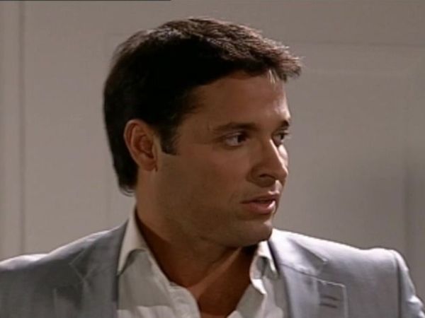 Toda Una Dama - Episodio 27