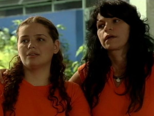 Toda Una Dama - Episodio 10