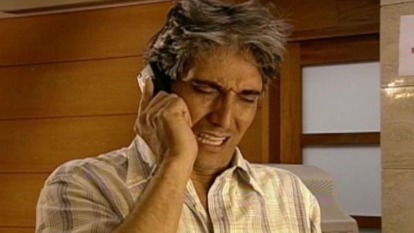 Toda Una Dama - Episodio 12
