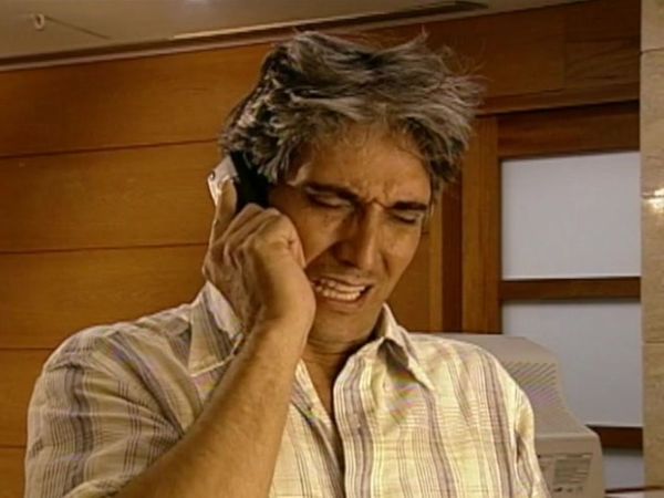 Toda Una Dama - Episodio 12