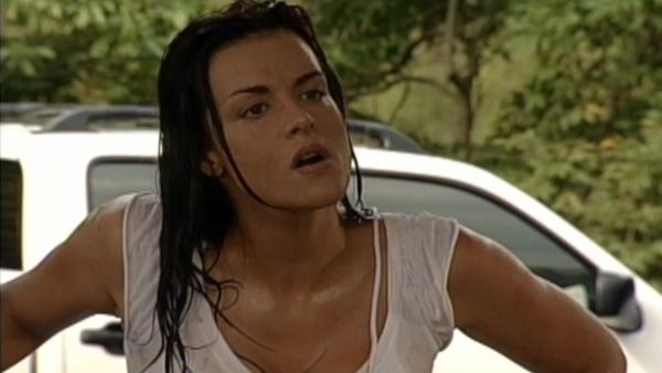 Toda Una Dama - Episodio 13