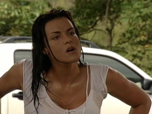 Toda Una Dama - Episodio 13