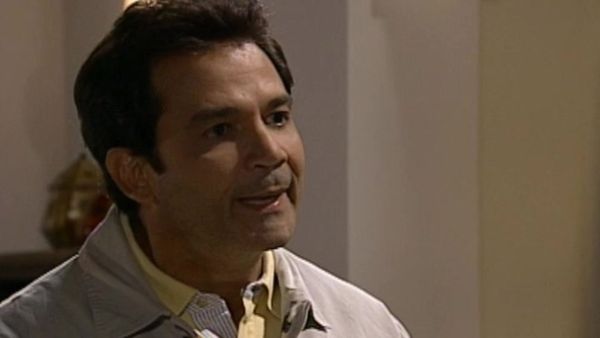 Toda Una Dama - Episodio 14