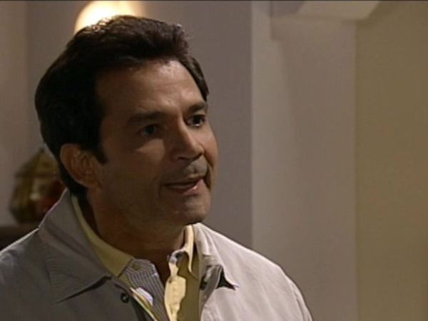 Toda Una Dama - Episodio 14