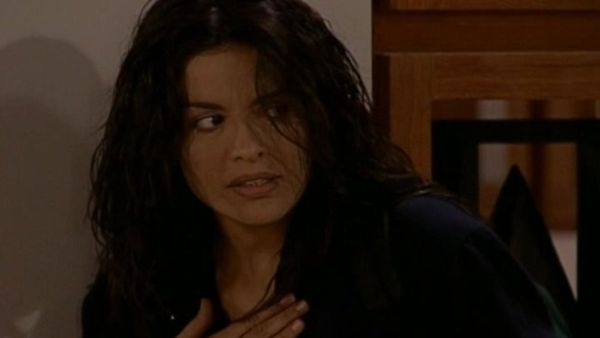 Toda Una Dama - Episodio 17