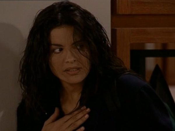 Toda Una Dama - Episodio 17