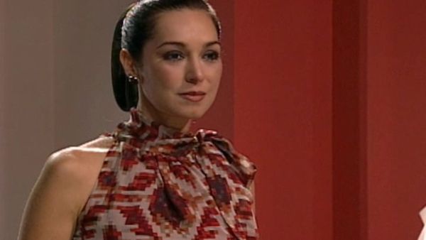 Toda Una Dama - Episodio 18