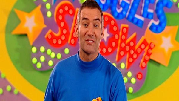 The Wiggles (Wiggles Show) - Eagle Rock!