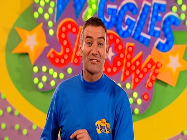 The Wiggles (Wiggles Show) - Eagle Rock!