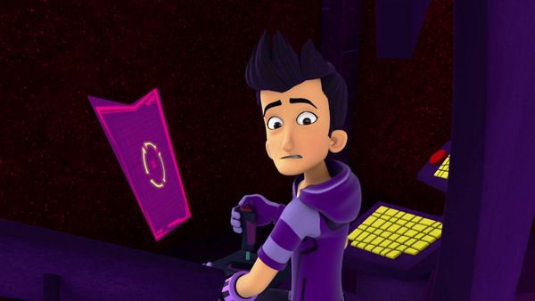 Inspector Gadget - What is…the MADtrix // Most Extreme Gadget Challenge
