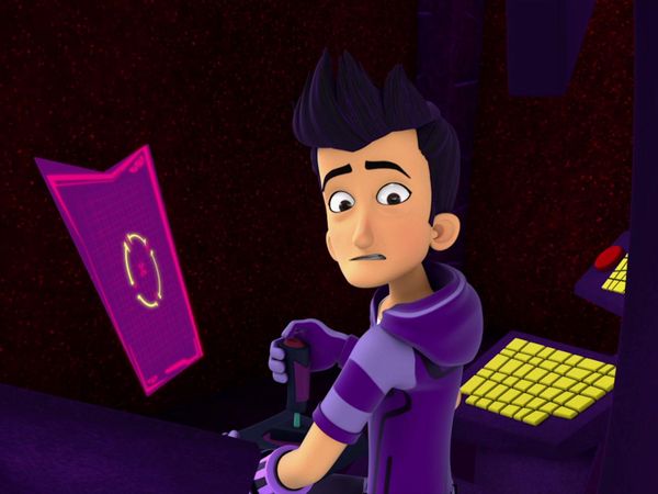Inspector Gadget - What is…the MADtrix // Most Extreme Gadget Challenge