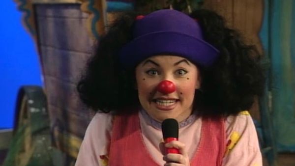 The Big Comfy Couch - See Ya in My Dreams