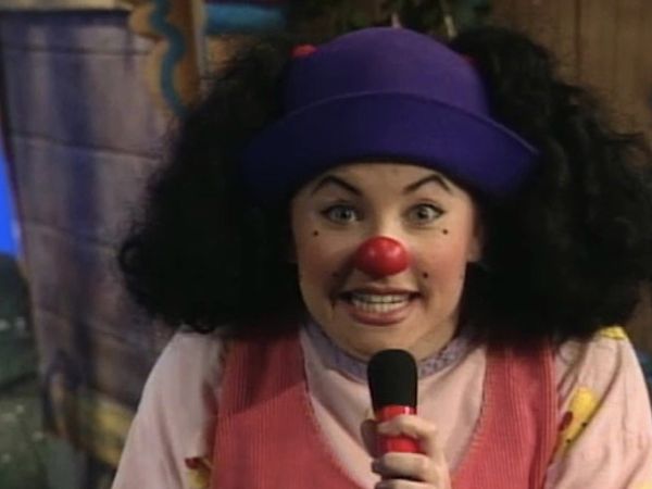 The Big Comfy Couch - See Ya in My Dreams