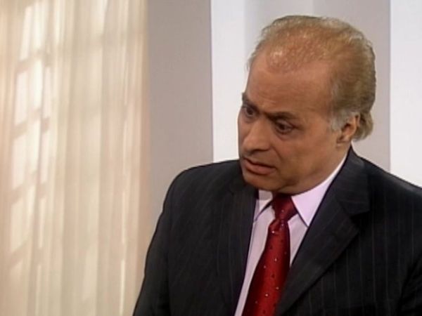 Que Buena Se Puso Lola - Episodio 34