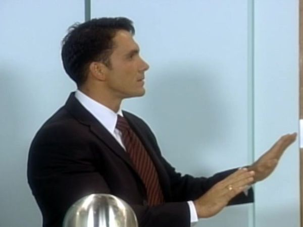 Que Buena Se Puso Lola - Episodio 40