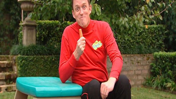 The Wiggles (Wiggles Show) - C'est Wags!