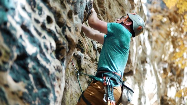 Becoming Borderless - Meteor Showers, Go-Carts & Rock Climbing