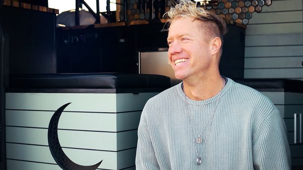 Becoming Borderless - An Inner Journey to the Outer Banks