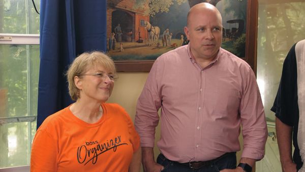 Ekstreme samlere - Episode 1208