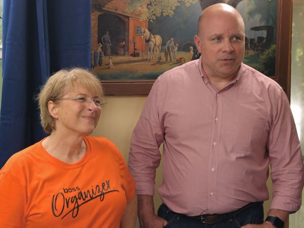 Ekstreme samlere - Episode 1208