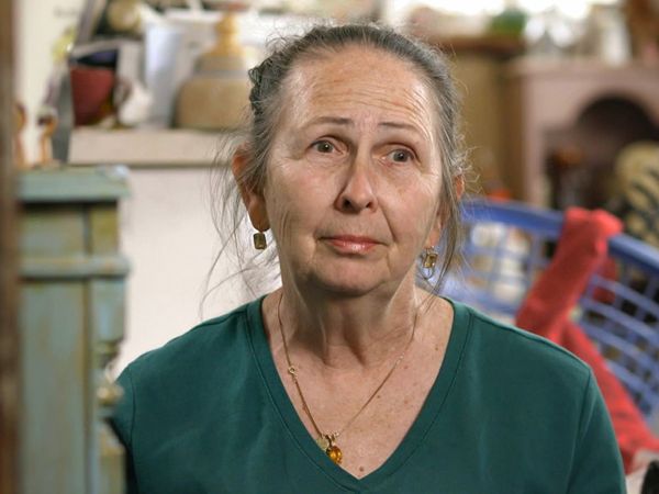 Ekstreme samlere - Episode 1301