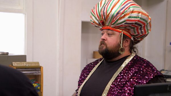 Pawn Stars - Episode 1934