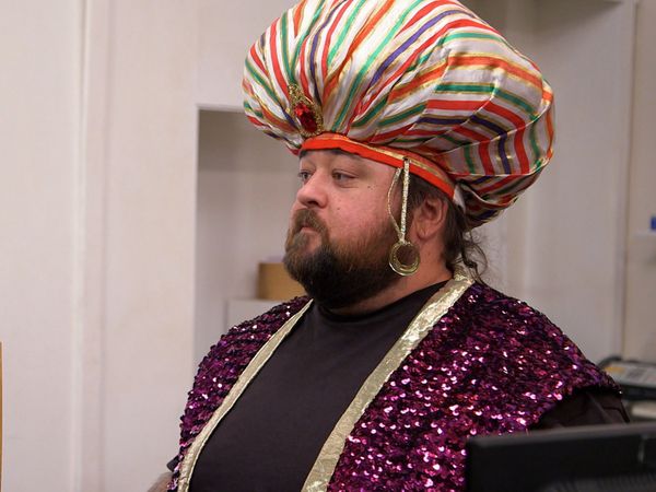 Pawn Stars - Episode 1934
