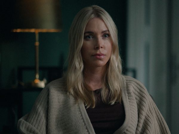 Bunkerkvinnan - Avsnitt 101