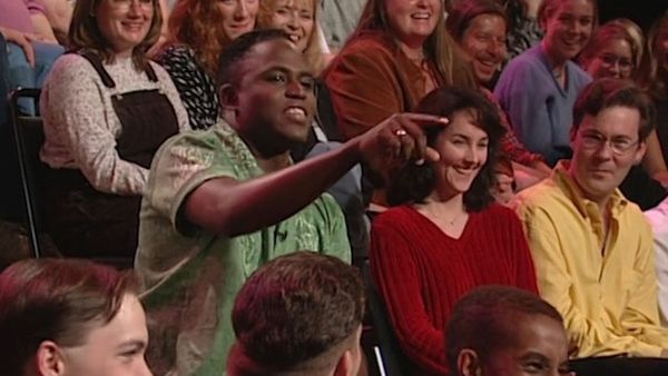 Whose Line Is It Anyway? - Episode 1