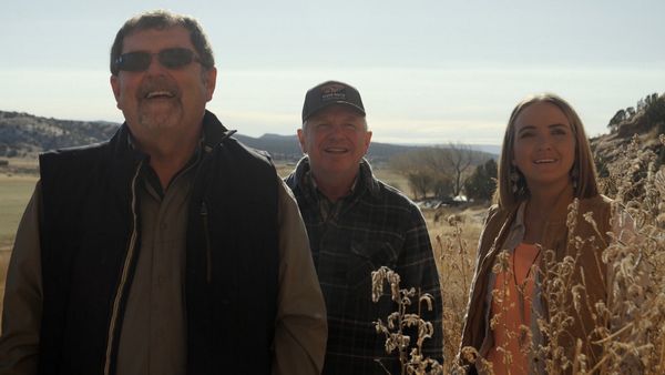 Beyond Oak Island - Avsnitt 108