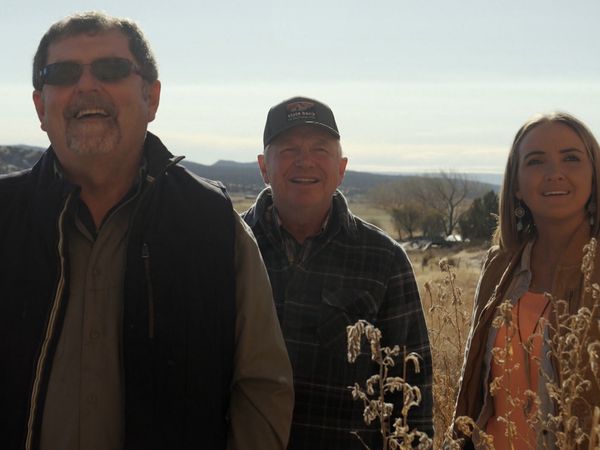 Beyond Oak Island - Avsnitt 108