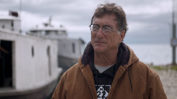 Beyond Oak Island - Avsnitt 107